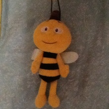 Пчела Вилли от Чупа-Чупс