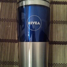 термокружка от NIVEA