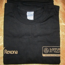 футболка от Rexona Men
