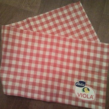 полотенце кухонное от Viola