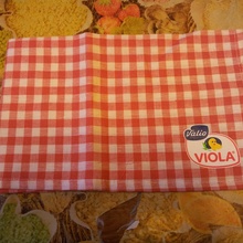 Полотенце от Viola