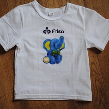 футболка от Friso