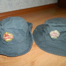 шапки от Толстяк