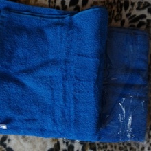 2 полотенца от NIVEA