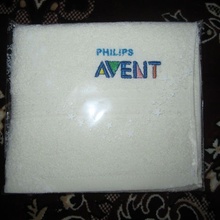 полотенце от Philips Avent  от полотенце от Philips Avent 