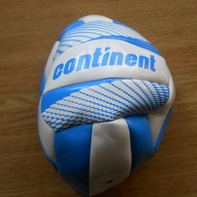 Волейбольный мяч от Континент