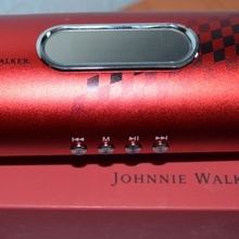 Хз что:) от Johnnie Walker Red Label