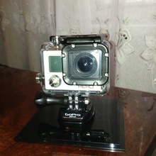 Экшн-камера - GoPro HD HERO3 White Edition от LM