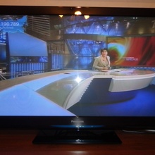 Плазменный TV от Everydayme.ru