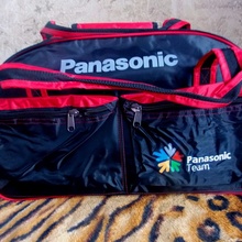 Спортивная сумка от Panasonic