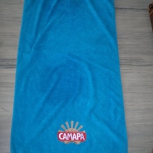 Полотенце от Самара