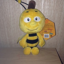 Пчелка  от Чупа-Чупс