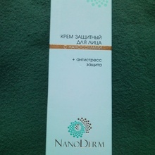 крем NanoDerm от na-probu.ru от Напробу