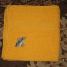 полотенце от Клинское