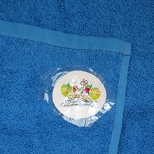 полотенце от Кубанский молочник