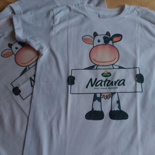 футболка от Arla Natura