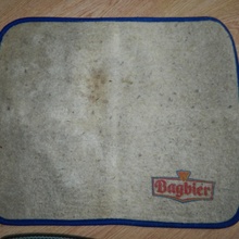 коврик для бани от BagBier