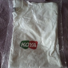 футболка от KOYA от KOYA