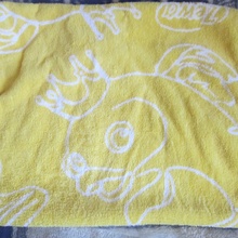 полотенце от Zewa