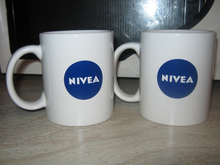 Приз акции NIVEA «Любовь и забота с NIVEA»