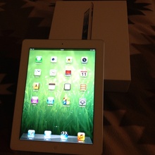 iPad 4 32gb от Marlboro