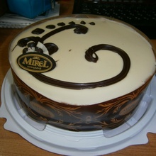 Тортик 2 от Mirel