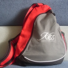 Рюкзак от Kiss