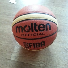 баскетбольный мяч от Магнит