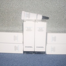 Образцы крема для век от Chanel