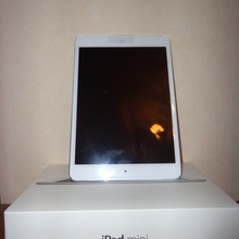 iPad mini от JuiceDay