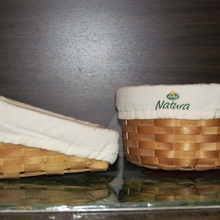 хлебницы от Arla Natura