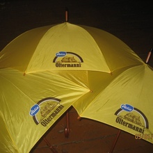 зонтики от Oltermanni