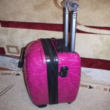 чемодан от Glamour