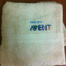 Полотенце от Philips Avent