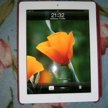 iPad 3 от Стильпарк