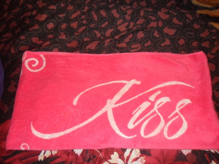 Приз акции Kiss «KISS исполняет мечты!»