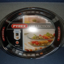 Термостойкая посуда PYREX от Real