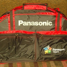 «Panasonic» «Panasonic олимпийский проект - Panasonic Team» от «Panasonic» «Panasonic олимпийский проект - Panasonic Team»