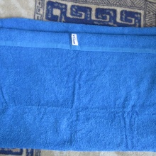 полотенце от NIVEA