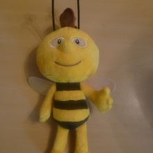 Пчелка от Чупа-Чупс