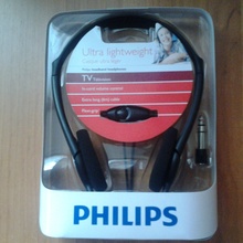 наушники от Philips