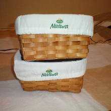 Хлебницы от Arla Natura