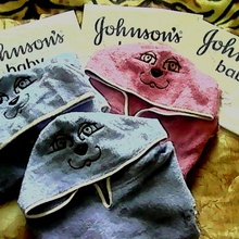 Johnsons Baby (Джонсонс Беби): «Выиграй поездку в парк развлечений!» (20 от Johnsons Baby
