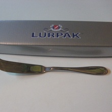 Нож для Масла от Lurpak
