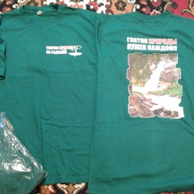 футболки от Три Медведя