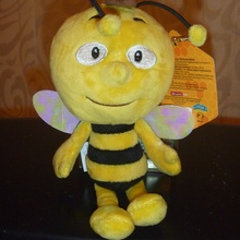 Говорящая Пчелка Майя от Чупа-Чупс