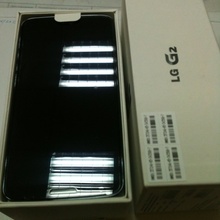 телефон LG G2 от LG
