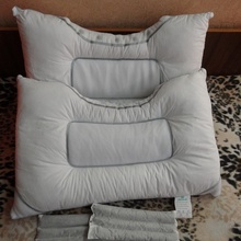 2 подушки от Arla Natura