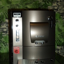 Кофе машина Bosch от Alpen Gold