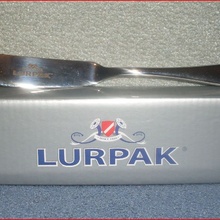 Нождя масла от Lurpak